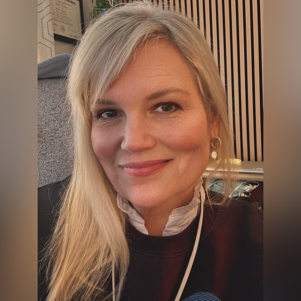 Meet your Posher, Bridget